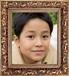 Justus (Patron Stufe der geistigen Anregung)