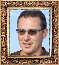 Thomas (Patron Stufe des ewigen Dankes)