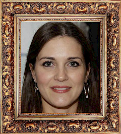 Marian (Patronin Stufe des ewigen Dankes)