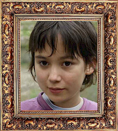 Jonathan (Patron der Stufe der ewigen Dankeshalle)