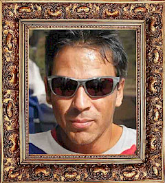 Kai (Patron der Stufe der ewigen Dankeshalle)