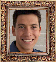 Max (Patron der Stufe der ewigen Dankeshalle)