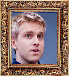 Matthias (Patron der Stufe der geistigen Anregung)