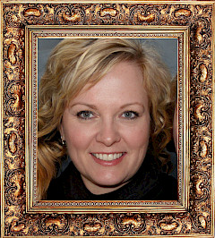 Birgit (Patronin der Stufe der geistigen Anregung)