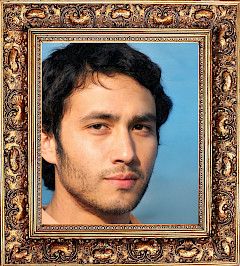 Nausicaä (Patron der Stufe des ewigen Dankes)