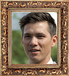 Luki (Patron der Stufe des ewigen Dankes)