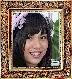 Judith (Patronin der Stufe der großen Wirkungsmacht)