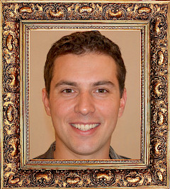 Vasile (Patron auf der Stufe der geistigen Anregung)