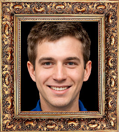 Philipp (Patron auf der Stufe des ewigen Dankes)