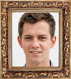 Björn (Patron der Stufe des ewigen Dankes)