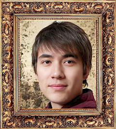 Heiner (Patron auf der Stufe der Dankeshalle)