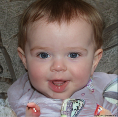 Malte (Patron auf der Stufe der Dankeshalle)